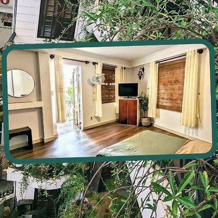 Wasabi House - Homestay Ben Cho Да Лат Екстериор снимка