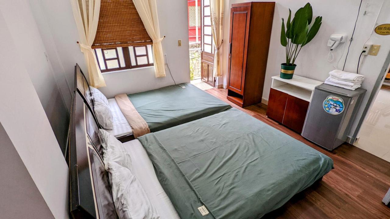 Wasabi House - Homestay Ben Cho Да Лат Екстериор снимка
