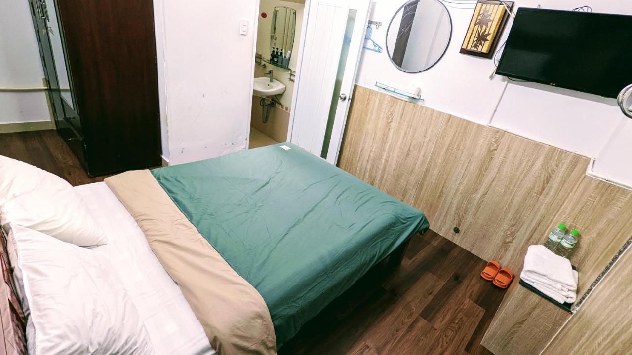 Wasabi House - Homestay Ben Cho Да Лат Екстериор снимка