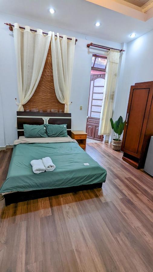 Wasabi House - Homestay Ben Cho Да Лат Екстериор снимка