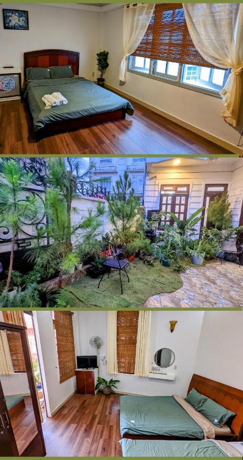 Wasabi House - Homestay Ben Cho Да Лат Екстериор снимка