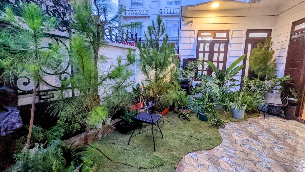 Wasabi House - Homestay Ben Cho Да Лат Екстериор снимка