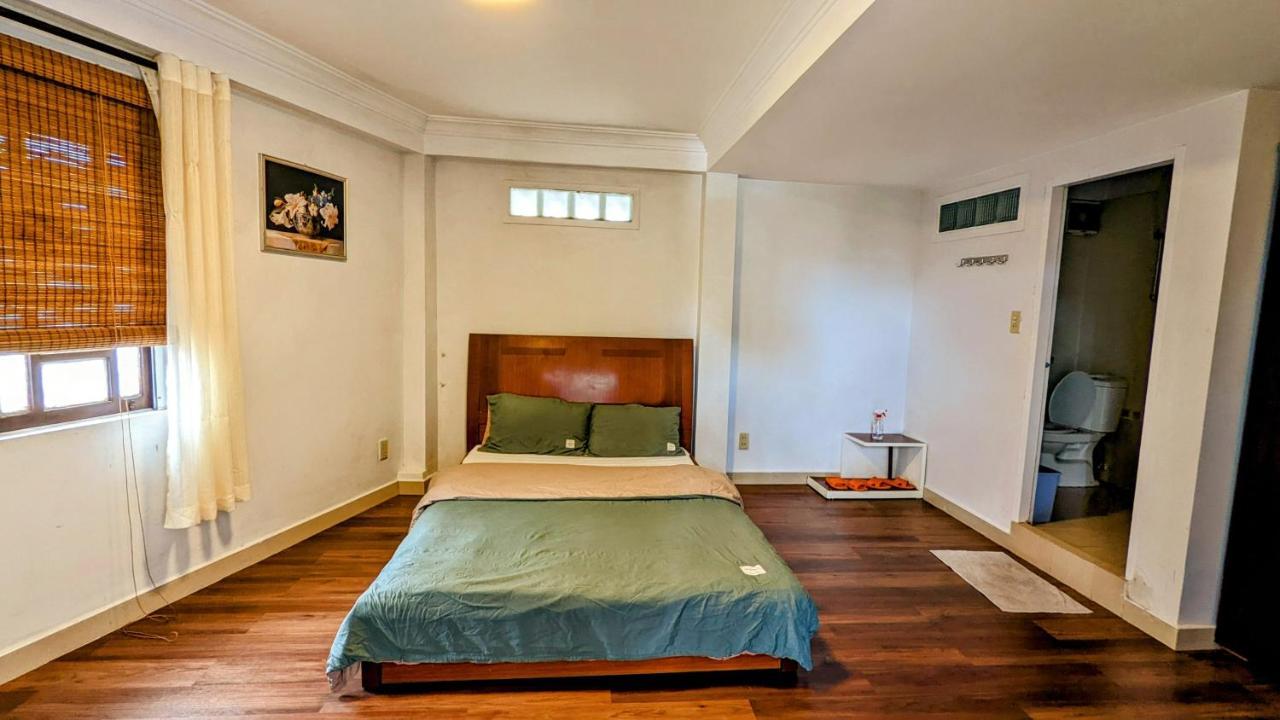 Wasabi House - Homestay Ben Cho Да Лат Екстериор снимка