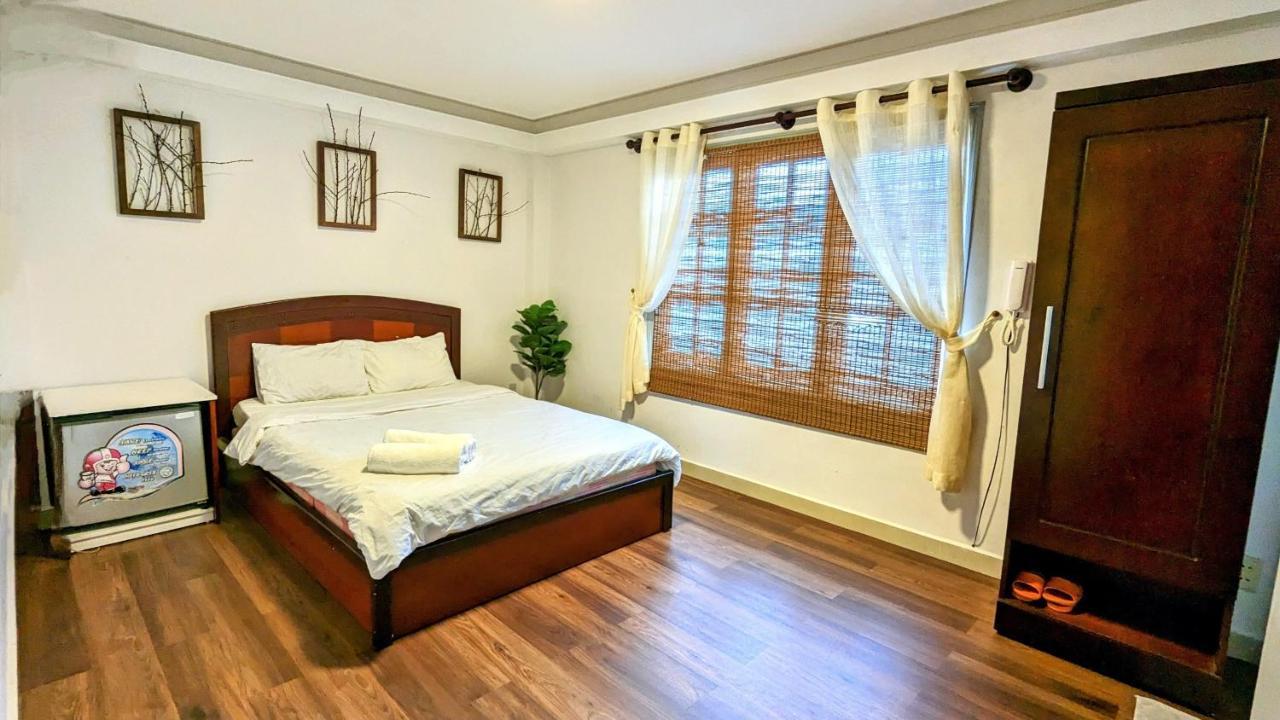 Wasabi House - Homestay Ben Cho Да Лат Екстериор снимка