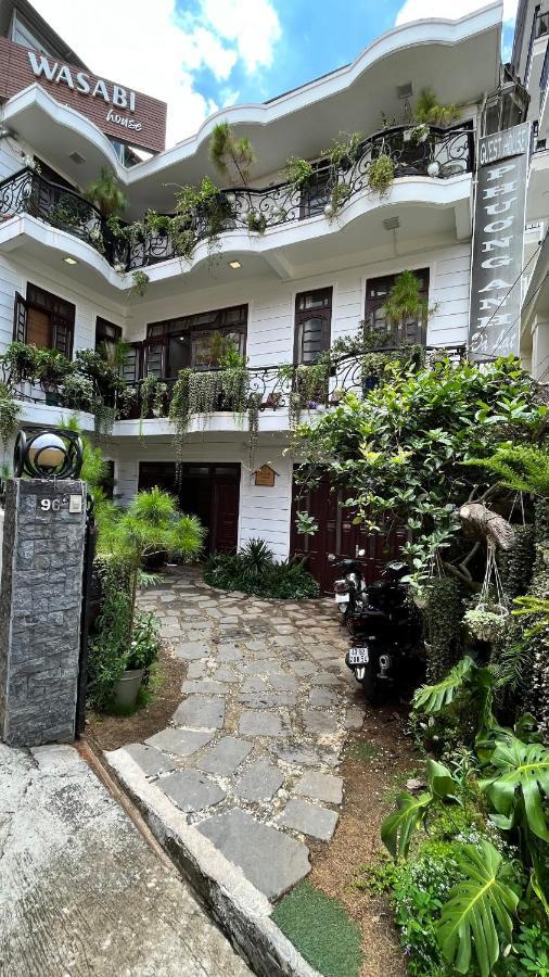Wasabi House - Homestay Ben Cho Да Лат Екстериор снимка