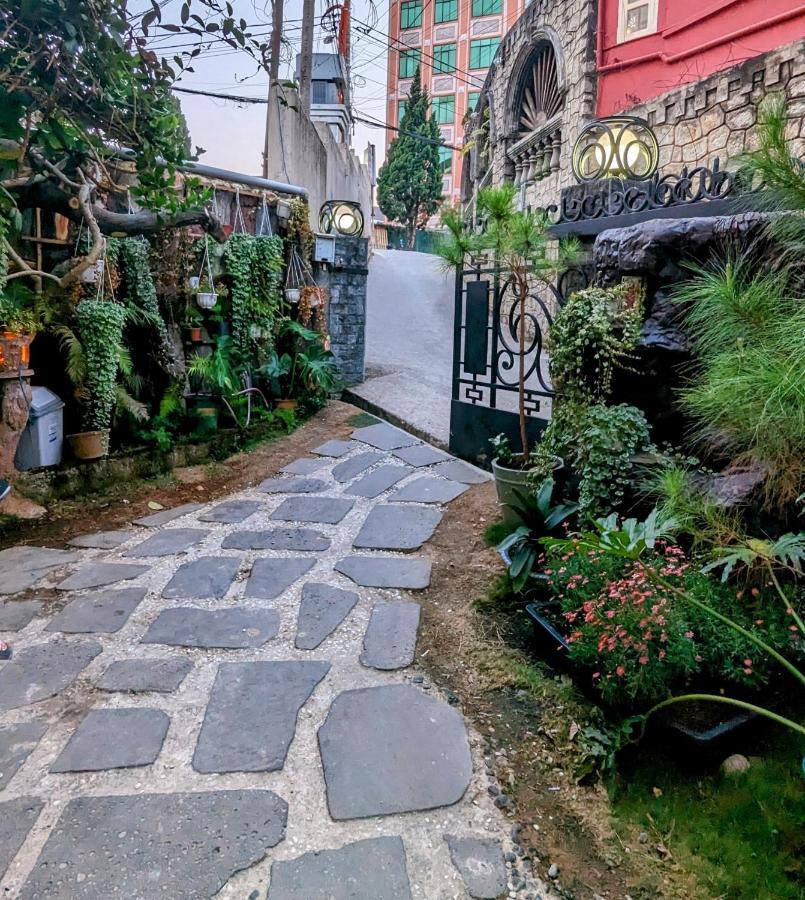 Wasabi House - Homestay Ben Cho Да Лат Екстериор снимка