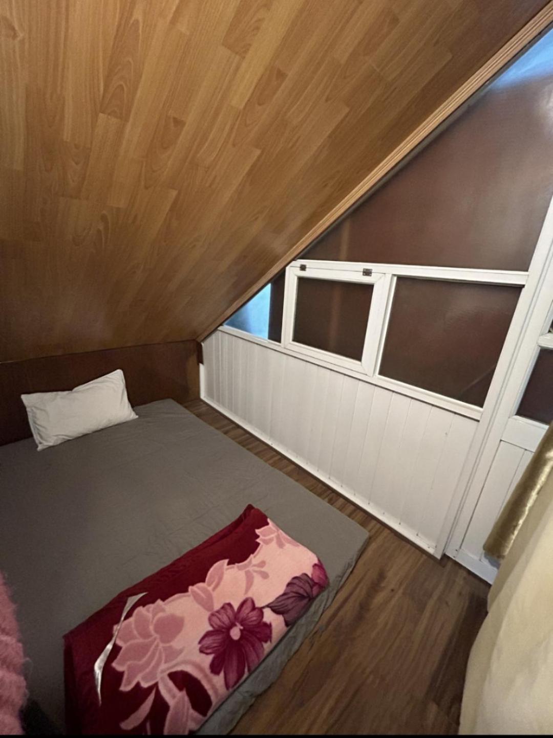 Wasabi House - Homestay Ben Cho Да Лат Стая снимка