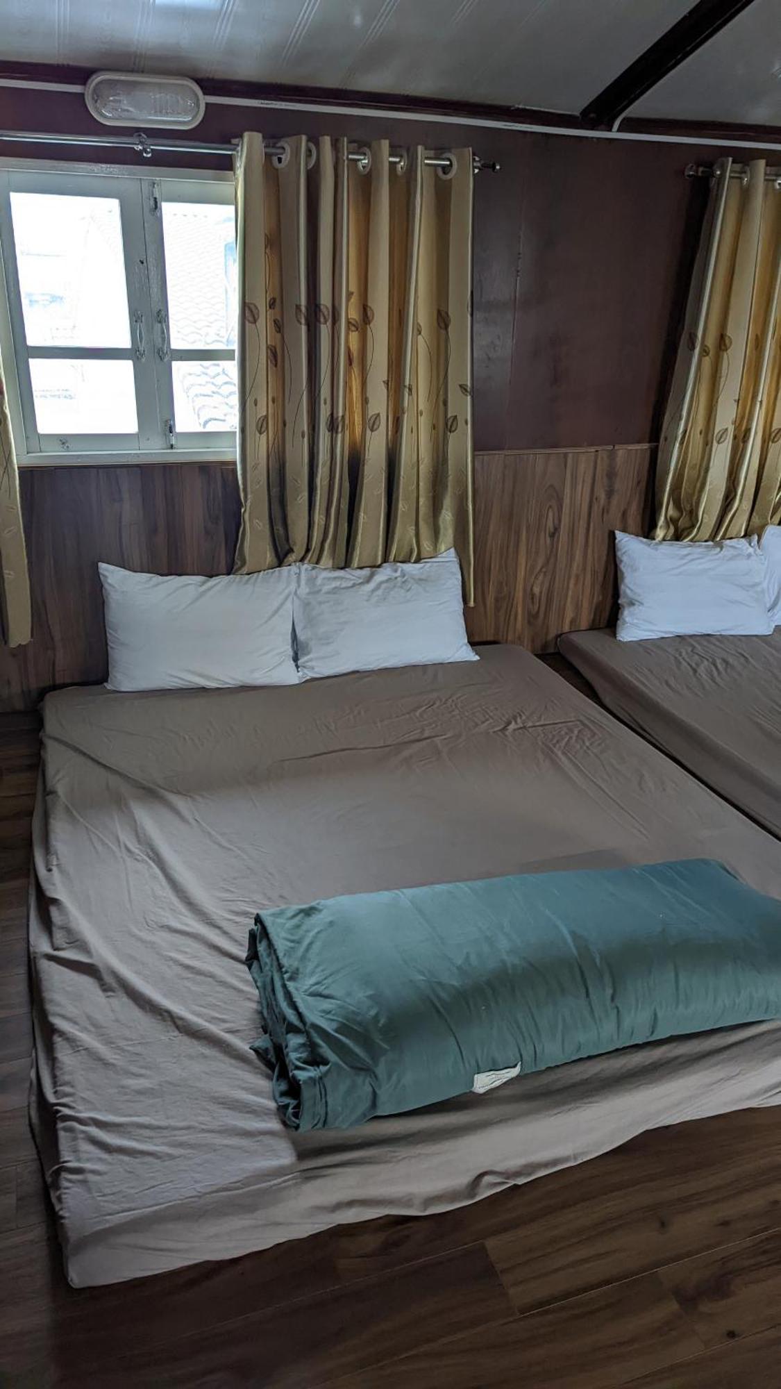 Wasabi House - Homestay Ben Cho Да Лат Стая снимка